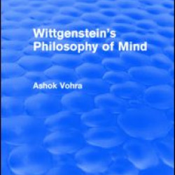 Wittgenstein's Philosophy of Mind (Routledge Revivals) Wittgenstein's Philosophy of Mind (Routledge Revivals)