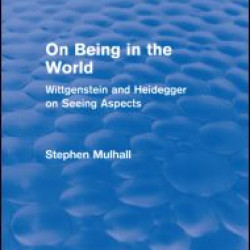 On Being in the World (Routledge Revivals)