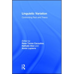 Linguistic Variation Linguistic Variation
