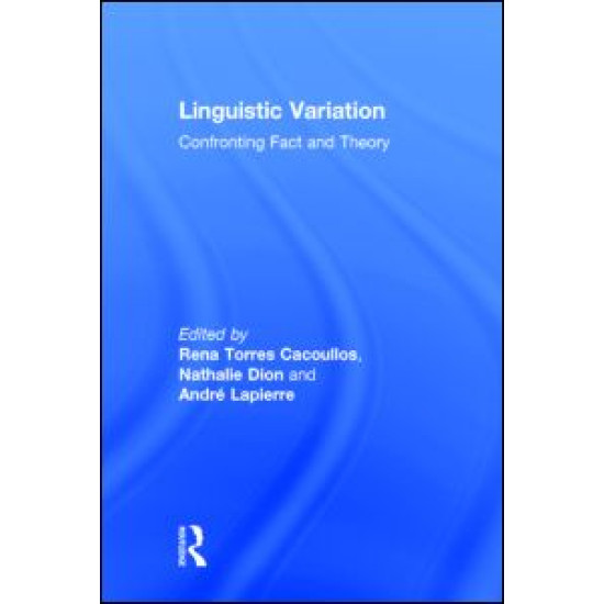 Linguistic Variation