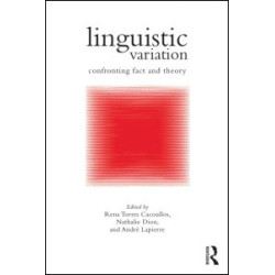 Linguistic Variation