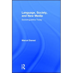 Language, Society, and New Media