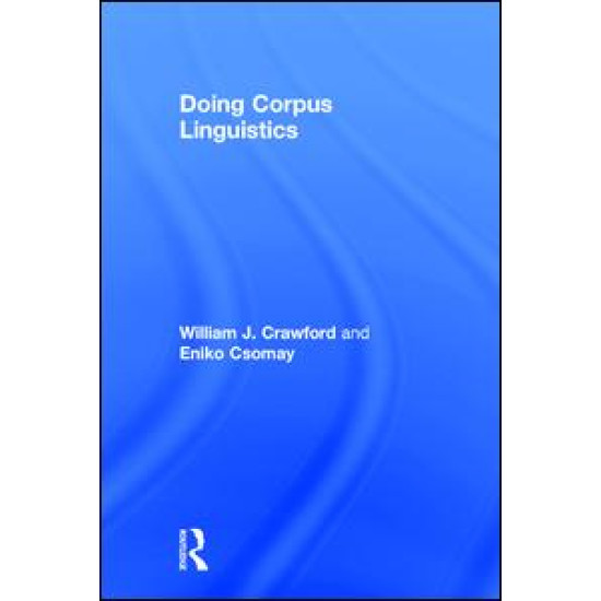 Doing Corpus Linguistics Doing Corpus Linguistics