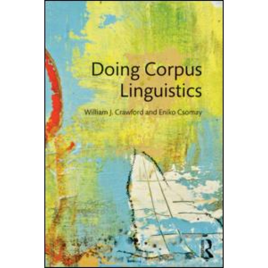 Doing Corpus Linguistics Doing Corpus Linguistics