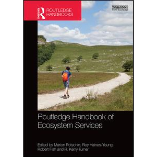 Routledge Handbook of Ecosystem Services