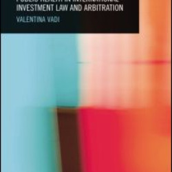 Public Health in International Investment Law and Arbitration Public Health in International Investment Law and Arbitration