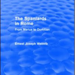 The Spaniards in Rome (Routledge Revivals) The Spaniards in Rome (Routledge Revivals)