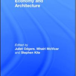 Economy and Architecture Economy and Architecture