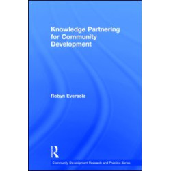 Knowledge Partnering for Community Development Knowledge Partnering for Community Development
