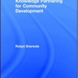 Knowledge Partnering for Community Development Knowledge Partnering for Community Development