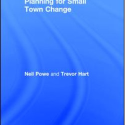 Planning for Small Town Change Planning for Small Town Change