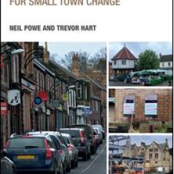 Planning for Small Town Change Planning for Small Town Change