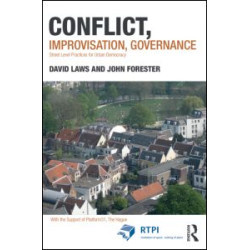 Conflict, Improvisation, Governance