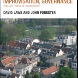 Conflict, Improvisation, Governance