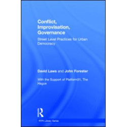 Conflict, Improvisation, Governance