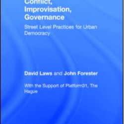 Conflict, Improvisation, Governance