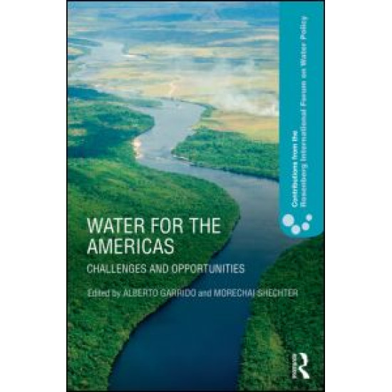 Water for the Americas Water for the Americas