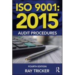 ISO 9001:2015 Audit Procedures