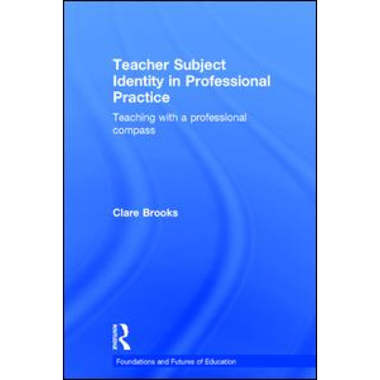 Teacher Subject Identity in Professional Practice Teacher Subject Identity in Professional Practice