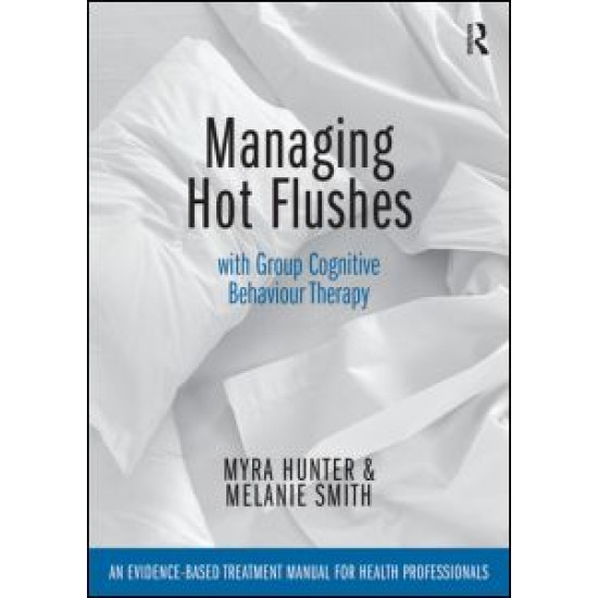 Managing Hot Flushes with Group Cognitive Behaviour Therapy