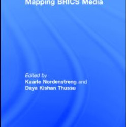 Mapping BRICS Media