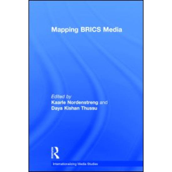 Mapping BRICS Media Mapping BRICS Media