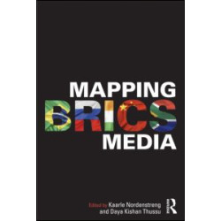 Mapping BRICS Media Mapping BRICS Media