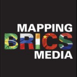 Mapping BRICS Media