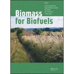 Biomass for Biofuels Biomass for Biofuels