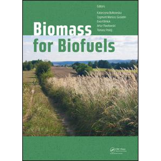 Biomass for Biofuels