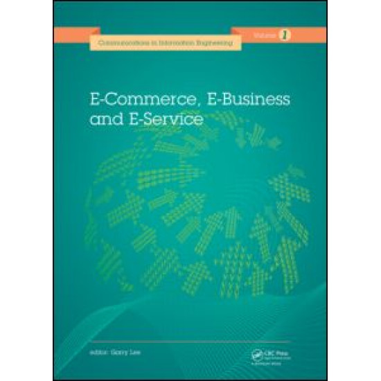 E-Commerce, E-Business and E-Service