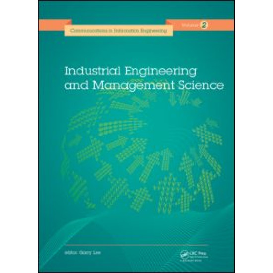 Industrial Engineering and Management Science