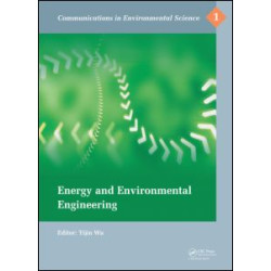 Energy and Environmental Engineering Energy and Environmental Engineering
