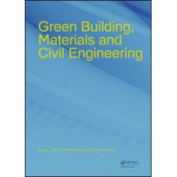 Green Building, Materials and Civil Engineering Green Building, Materials and Civil Engineering