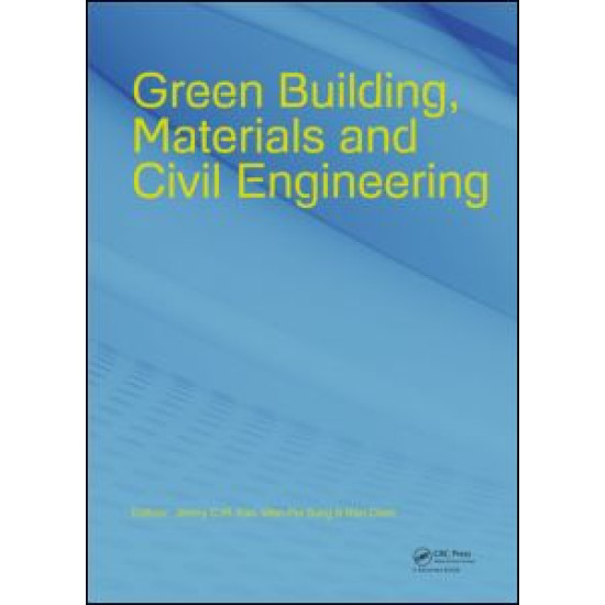 Green Building, Materials and Civil Engineering