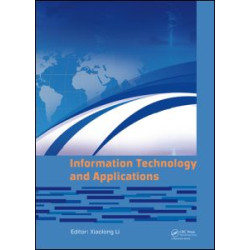Information Technology and Applications Information Technology and Applications