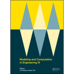 Modeling and Computation in Engineering III Modeling and Computation in Engineering III