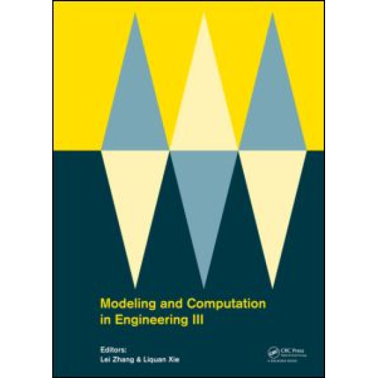 Modeling and Computation in Engineering III