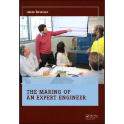 The Making of an Expert Engineer The Making of an Expert Engineer