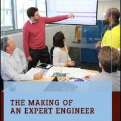 The Making of an Expert Engineer