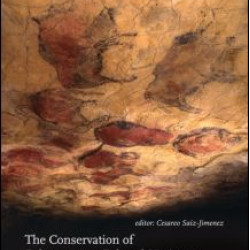 The Conservation of Subterranean Cultural Heritage The Conservation of Subterranean Cultural Heritage