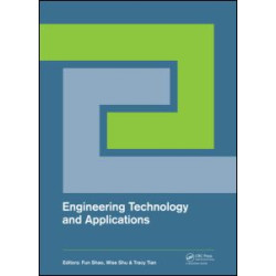 Engineering Technology and Applications Engineering Technology and Applications