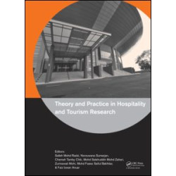 Theory and Practice in Hospitality and Tourism Research