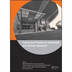 Theory and Practice in Hospitality and Tourism Research