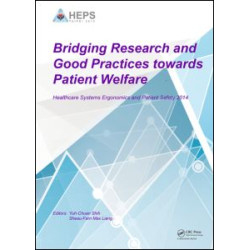 Bridging Research and Good Practices towards Patients Welfare Bridging Research and Good Practices towards Patients Welfare