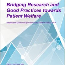 Bridging Research and Good Practices towards Patients Welfare Bridging Research and Good Practices towards Patients Welfare