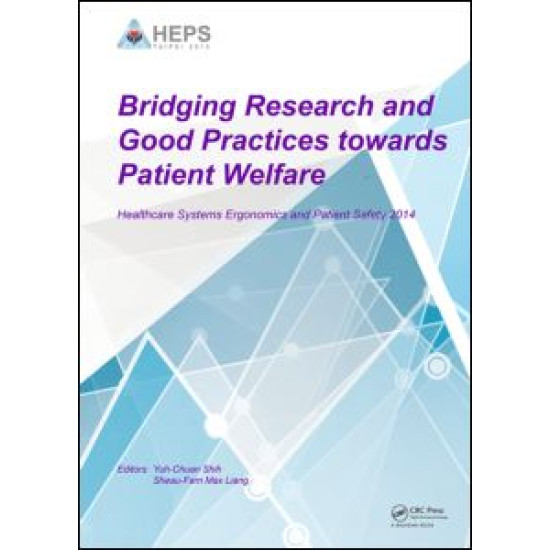 Bridging Research and Good Practices towards Patients Welfare Bridging Research and Good Practices towards Patients Welfare