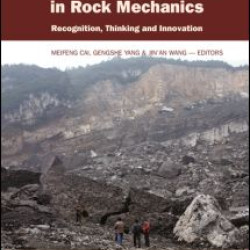Transit Development in Rock Mechanics Transit Development in Rock Mechanics