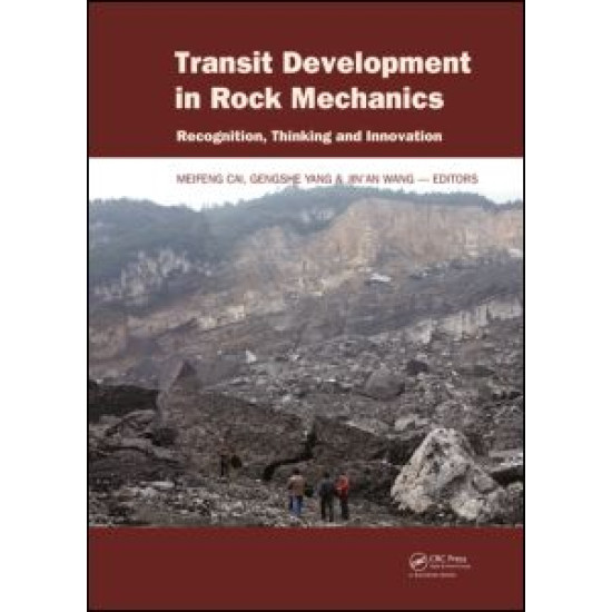 Transit Development in Rock Mechanics