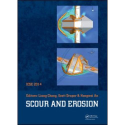 Scour and Erosion
